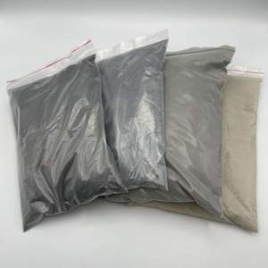 Poudre de carbure de silicium pour les procédés de meulage et de polissage de précision - Product Image 1