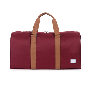 Bolsa de Deporte de Lujo con Brillantina, Bolsa de Viaje Unisex para Fin de Semana o Gimnasio, con Diseño Ligero, Ecológico y Duradero, y Gran Capacidad - Product Image 5