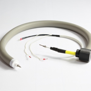 Ligne de transfert de matériau en silicium Agilent 301-152-HSP 100 cm pour échantillonneurs Headspace (7694A/7694E/G1883) pour instruments accessoires de GC - Product Image 3