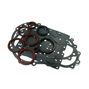 Transpeed ATX fábrica buen <span class=keywords><strong>precio</strong></span> 4HP-18 4HP18 piezas de transmisión automática Kit de reconstrucción de Reacondicionamiento para <span class=keywords><strong>Audi</strong></span> - Product Image 3