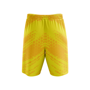 High Quality Mesh <b>Fabric</b> Custom Basketball Uniform Wear Sets Full Sublimation <b>Retro</b> Basketball Jersey Kits For Men's - Product Image 5