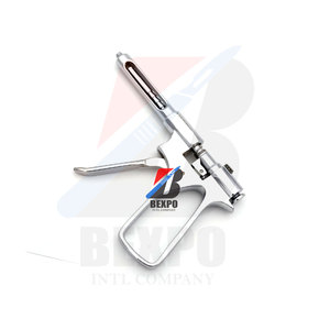 Itra ligamental เข็มฉีดยาปืนฉีดปืนพกด้วยมือเครื่องมือผ่าตัดทันตกรรม - Product Image 1