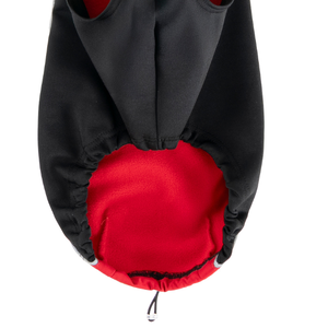 Chubasquero RTS para perros Extra grande de Turquía, chaleco impermeable de carcasa blanda para mascotas, ropa deportiva de verano hecha en Turquía - Product Image 5