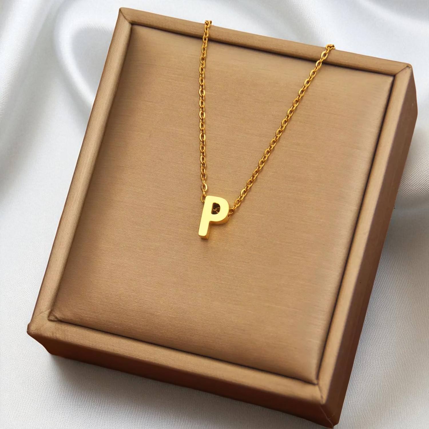 ตัวอักษร "P"