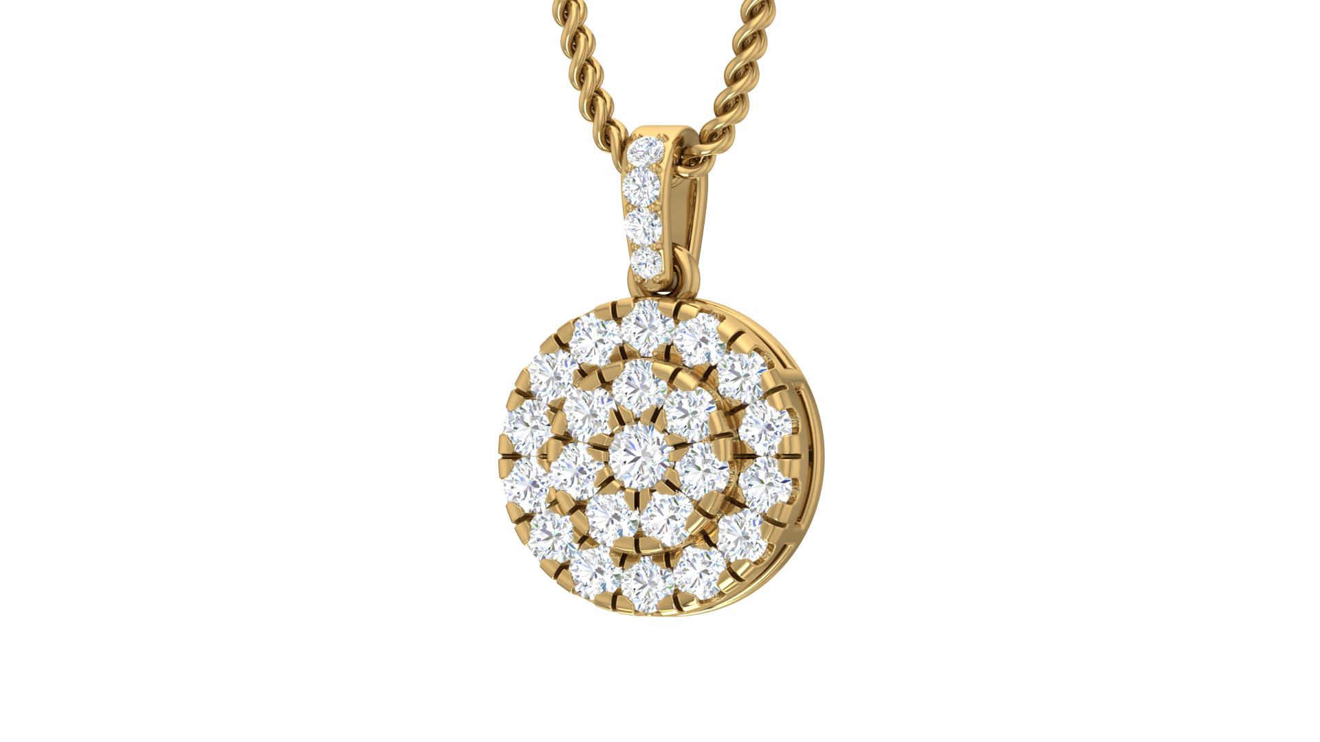 สีเหลือง