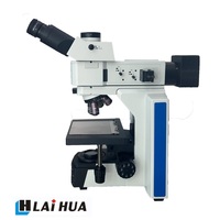 Cost-effective Computerized Upright Metallographic Microscope Mineralogique Microscope with Metallographic Analysis Software