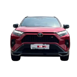 2024 nuovo a YOTA RAV4 GR SPORT ibrido doppio cabina Comfort 4x4 trazione anteriore 80L 8 velocità SUV cambio automatico - Product Image 1