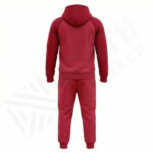 Conjuntos Deportivos para Hombre, Diseño de Moda, Última Tendencia, Personalizados, de Algodón y Felpa, para Gimnasio, Fitness y Running - Product Image 2