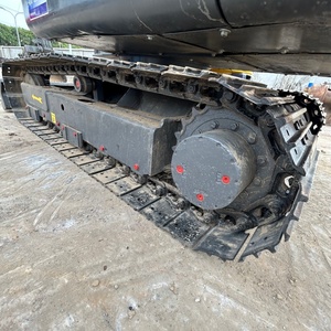 Vente flash : Excavatrice Volvo EC60D d'occasion avec système hydraulique puissant et prix compétitif – Matériel de terrassement en stock - Product Image 6