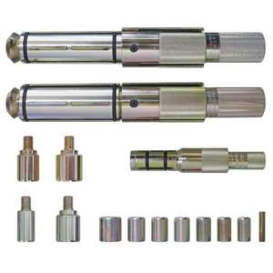 Juego de Herramientas de Centrado de Acoplamiento Gedore KL-0069-67 E para Vehículos Comerciales, Herramienta de Reparación de Vehículos Comerciales de Alta Calidad - Product Image 3