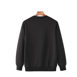 Service OEM/ODM Fabrication sur mesure Pull femme Pull à col rond doux Anti-rides Respirant Pull à vendre - Product Image 2