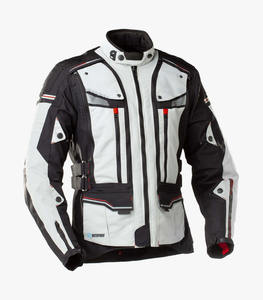 Servicio OEM, nuevo artículo, chaqueta Cordura, chaqueta Cordura impermeable de alta calidad para motocicleta para hombre de Boomletcorp. - Product Image 4