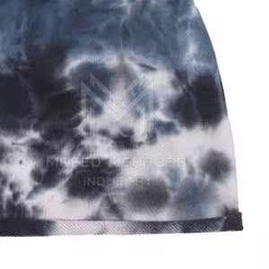 Bonnet en laine biologique sur mesure de haute qualité chapeaux Style d'image d'hiver en gros caractéristique commune du tissu - Product Image 6