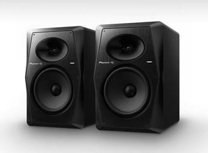 Altavoz Activo para DJ <span class=keywords><strong>Pioneer</strong></span> VM-80 con Amplificador Integrado - Product Image 4