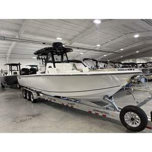 เรือ TideWater รุ่น 3100 CB ปี 2026 สภาพใหม่ - Product Image 2