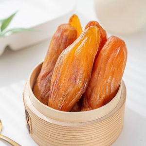 มันเทศอบแห้งแสนอร่อยอย่างเป็นธรรมชาติ/ฟาร์มไปยังโต๊ะ/รสชาติพรีเมี่ยม/ผลิตในเวียดนาม - Product Image 1