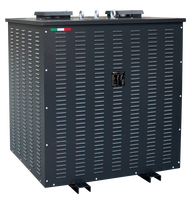 Transformateur automatique d'isolation K4 CU IP21 225-630kVA DZN0