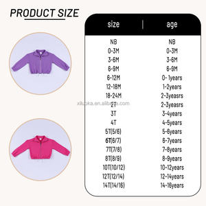 Kız Çocuk Yoga Seti Dar Paça Pantolon Dik Yaka Tam Fermuarlı Üst Slim Fit İpli Etekli Aktif Spor Giyim - Product Image 4