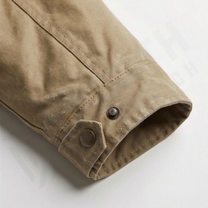 Nouvelle Veste d'été à Capuche pour Homme, Style Bulle, Logo Personnalisé, en Polyester Imperméable et Rembourré, Parka Réversible, Vente en Gros, Chaude et Thermique - Product Image 6