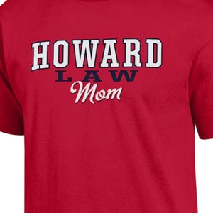 Ropa Unisex Howard University Premium HBCU Camisetas con Estampado de Pantalla Personalizado Tejido de Punto con Logotipo Frontal Transpirable Formal - Product Image 6