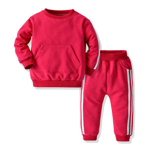 Ensemble de vêtements pour garçons Costume de sport pour enfants Vêtements pour enfants Vêtements pour enfants Ensemble de costumes pour garçons Costumes d'hiver Automne Ensembles de survêtements pour enfants - Product Image 5