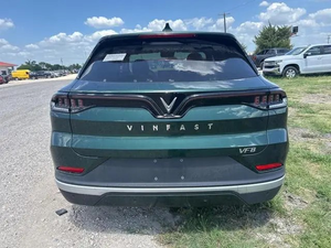 รถยนต์ SUV ขนาดกลาง รุ่น VF8-Type Plus Edition ปี 2024 ไฟฟ้าล้วน มือสอง ตรวจสอบแล้ว พร้อมขาย พร้อมขับ ไม่เคยเกิดอุบัติเหตุ และพร้อมใช้งาน - Product Image 2