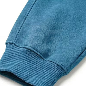 Pantalones Deportivos de Hombre de Alto Rendimiento, 100% Algodón, Corte Recto, Cintura Media, Calidad Premium, Elásticos, Cómodos, Transpirables, Elegantes e Informales - Product Image 5