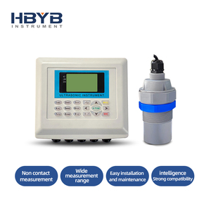 Độ chính xác cao ± 0.25% RS485 đầu vào/đầu ra kênh siêu âm mở kênh lưu lượng kế với <span class=keywords><strong>parshall</strong></span> <span class=keywords><strong>flume</strong></span> - Product Image 5