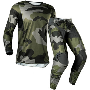 Top Vente Haute Qualité Coupe-Vent Racing Moto Auto Racing Porter Personnalisé Pent Impression Numérique Manches Complètes % Polyester - Product Image 4
