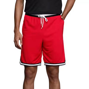 Short pour homme Séchage rapide Léger Respirant Vêtements de sport d'été pour la course, la gym, l'entraînement, le fitness, les activités de plein air - Product Image 1