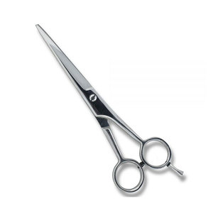 Ciseaux de coiffeur à cheveux de marque privée faits à la main Ciseaux de coiffeur professionnels en acier inoxydable - Product Image 3
