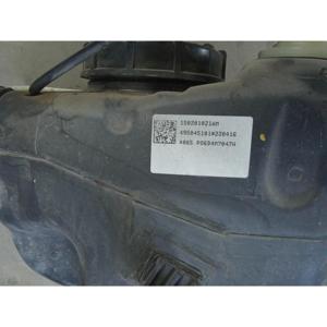 Réservoir de carburant VOLKSWAGEN Up Series (122) (16>) 1S0201060Q Bifuel/Méthane 1.0 - Product Image 5