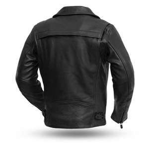Chaqueta de Motociclista para Hombre - Product Image 2