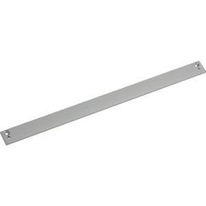 DORMAKABA TS 90 Impulse Silver - Rieles y Accesorios para Cortinas - Placa de Montaje Adecuada - Product Image 1