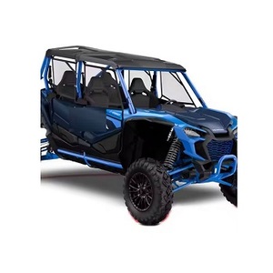 Condiciones impecables 2024 Hondas Talonss 1000R-4 - Product Image 5