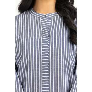 ชุดเซ็ตผ้าคอตตอนย้อมเส้นด้าย รุ่น IPST-44612-B ผลิตจากผ้าฝ้ายเนื้อนุ่ม - Product Image 3