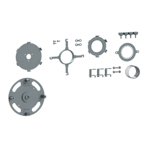 Herramientas para la reconstrucción de convertidores de par A8LF DP2 9HP48 (serie TCRT) - Product Image 1