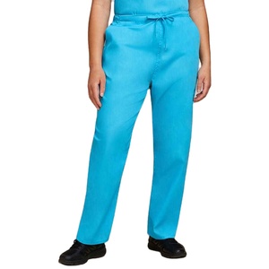 Traje de Trabajo Técnico Resistente a Desgarros con Refuerzos en los Codos, Uniforme Profesional para Sanitización Industrial y Hospitalaria para Mujeres - Product Image 6