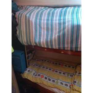 Pièces et accessoires pour Dufour Gib Sea 43 2003 Blauwasseryacht 56 CV - Product Image 5