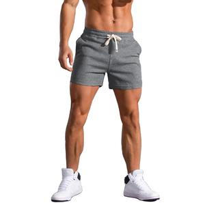 <b>Men's</b> Shorts Summer Causal Breathable Drawstring Short Pants Solid Color Boardshorts Joggers Sports <b>Trunks</b> <b>Men</b> Resort Shorts - Product Image 6
