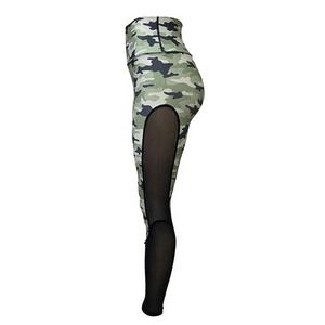 Shape Rise Ultra Soft Women Leggings Cintura alta, pantalones de gimnasio a prueba de sentadillas para yoga, entrenamiento y comodidad diaria - Product Image 6