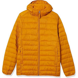 <b>Top</b> Selling High Quality Puffer Jackets Fully OEM Custom Men's Whole Sale Winter <b>Bubble</b> Jacket with unique colors - Product Image 5