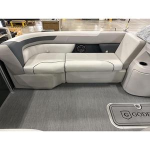 Bateaux pontons Godfrey Sweetwater 2286DT 2026 : des bateaux incomparables pour les aventures aquatiques - Product Image 3