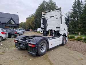 NEUF 2022 RENAULT GAMA T520 HAUTE CABINE 550 000 KM 519 CV 382 KW TRANSMISSION AUTOMATIQUE - Product Image 5