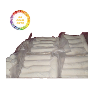 Yuca congelada de grado premium de exportación, cuidadosamente procesada, conveniente, fresca y sellada al Vacío para una larga vida útil - Product Image 5