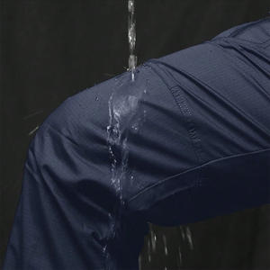 Pantalones DE TRABAJO Cargo personalizados para hombre con impresión de logotipo, pantalones multibolsillos duraderos para taller industrial y uso informal - Product Image 2