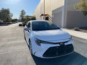 Corolla LE LHD 2020 Usado en Buen Estado - Product Image 3