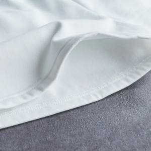 Ropa de dormir cómoda para mujer de talla grande Pantalones cortos de noche Tamaño personalizado Estampado y forma bordados OEM ODM Hecho en Vietnam - Product Image 3