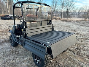 Acheter neuf 2024 Kubota RTV-X ATVs Véhicule utilitaire à vendre - Product Image 6