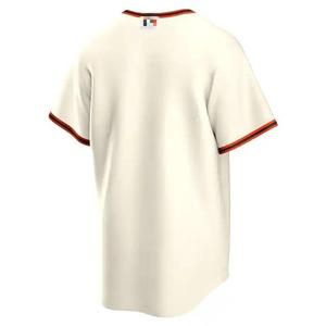 Uniformes de Béisbol Personalizados al por Mayor para Hombre, Paquete de Camiseta y Pantalón, Uniforme de Béisbol 100% Personalizado con Diseño por Sublimación - Product Image 2